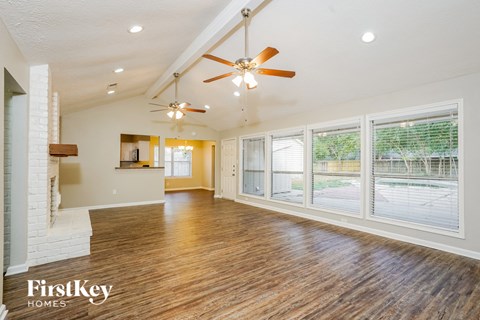 15603 Sandy Hill Dr 4 Beds Apartment for Rent