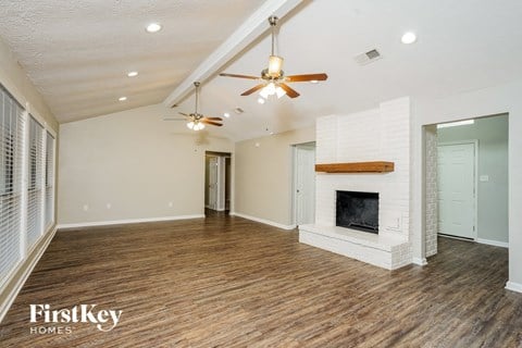 15603 Sandy Hill Dr 4 Beds Apartment for Rent