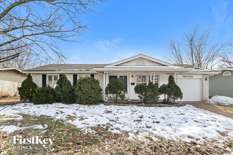 1560 Leisure Drive 3 Beds Apartment for Rent