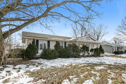1560 Leisure Drive 3 Beds Apartment for Rent