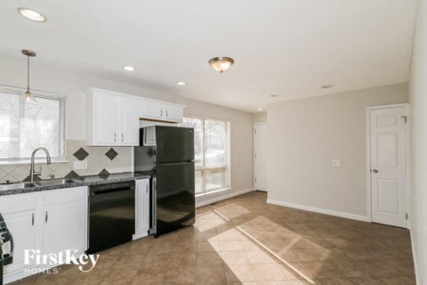 1560 Leisure Drive 3 Beds Apartment for Rent