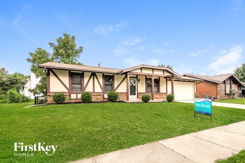 15675 Birkemeier Drive 3 Beds Apartment for Rent