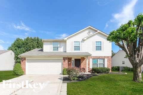 1573 Winding Creek Trl 4 Beds Apartment for Rent