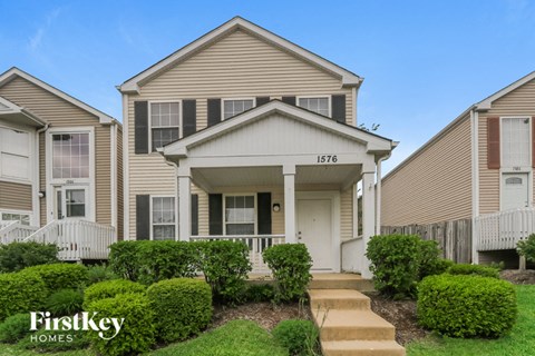 1576 Linden Park Ln 3 Beds Apartment for Rent