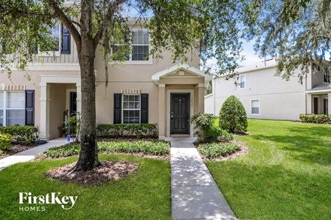 15825 Fishhawk Falls Dr 2 Beds Apartment for Rent