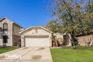 15827 MARBLE BLUFF LN 3 Beds Apartment for Rent