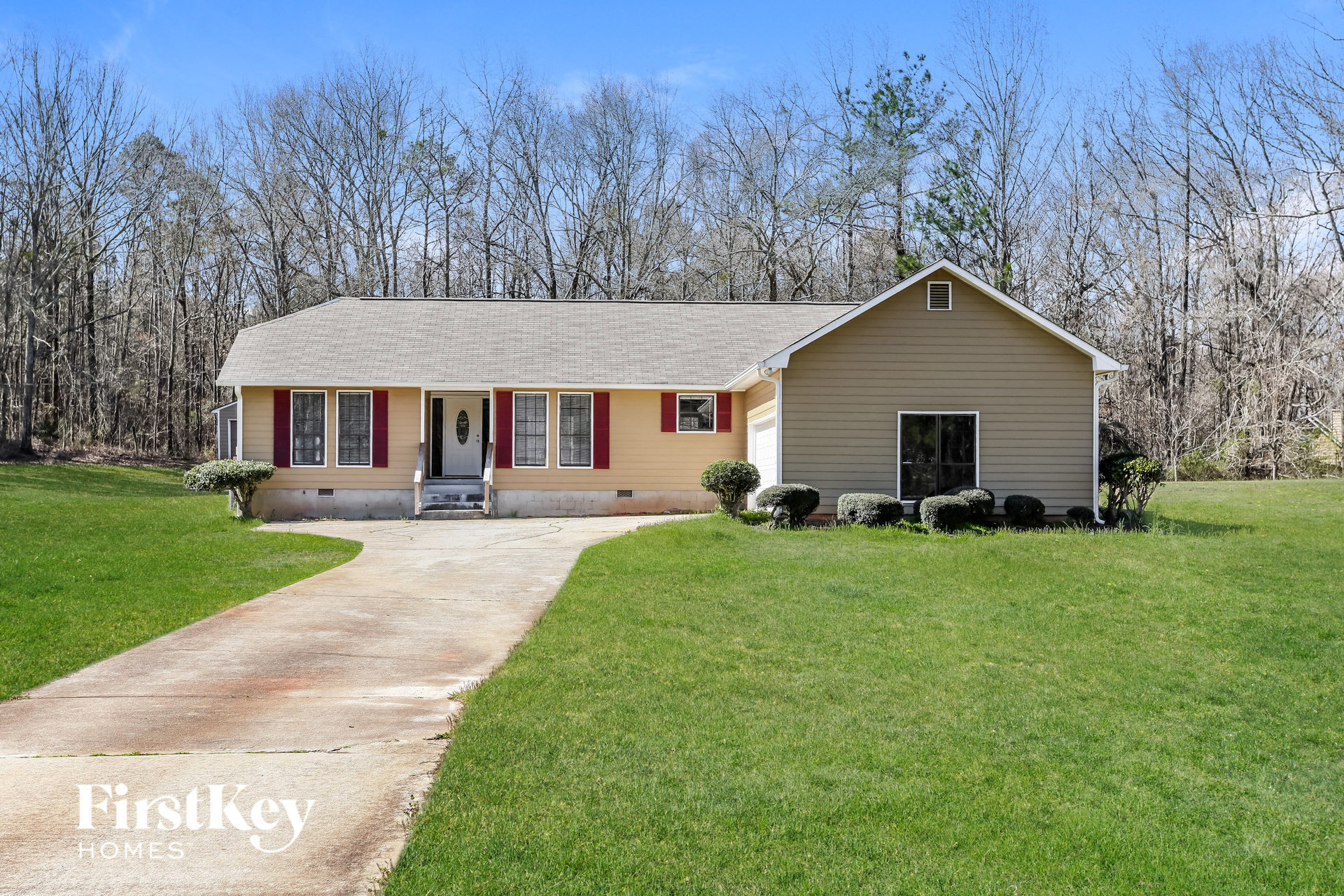 1583 Pates Creek Rd 3 Beds Apartment for Rent