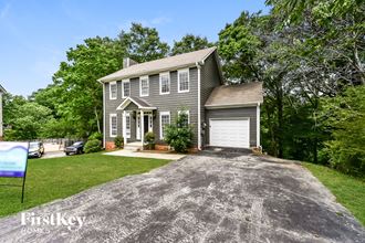 1600 Brookview Cove 4 Beds Apartment for Rent