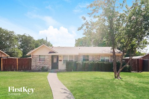 1600 Judy Dr 3 Beds Apartment for Rent
