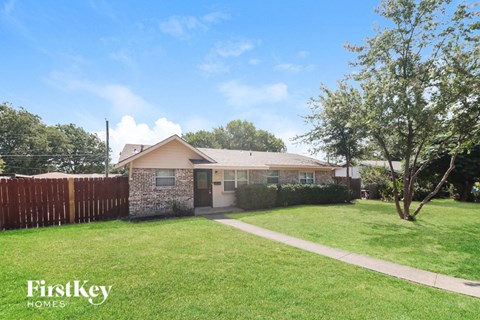1600 Judy Dr 3 Beds Apartment for Rent