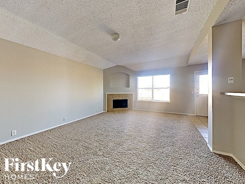 1600 Shady Shores Dr 4 Beds Apartment for Rent