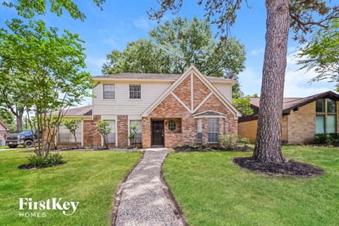 16010 Pebble Bend Dr 4 Beds Apartment for Rent