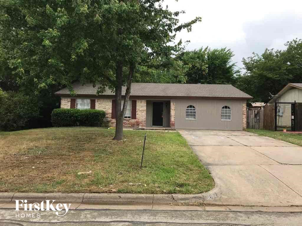 1602 Geraldine Ln 3 Beds House for Rent - Photo Gallery 1