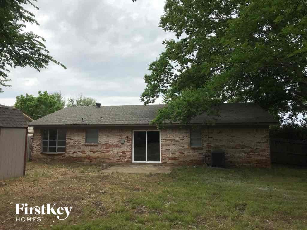 1602 Geraldine Ln 3 Beds House for Rent - Photo Gallery 20