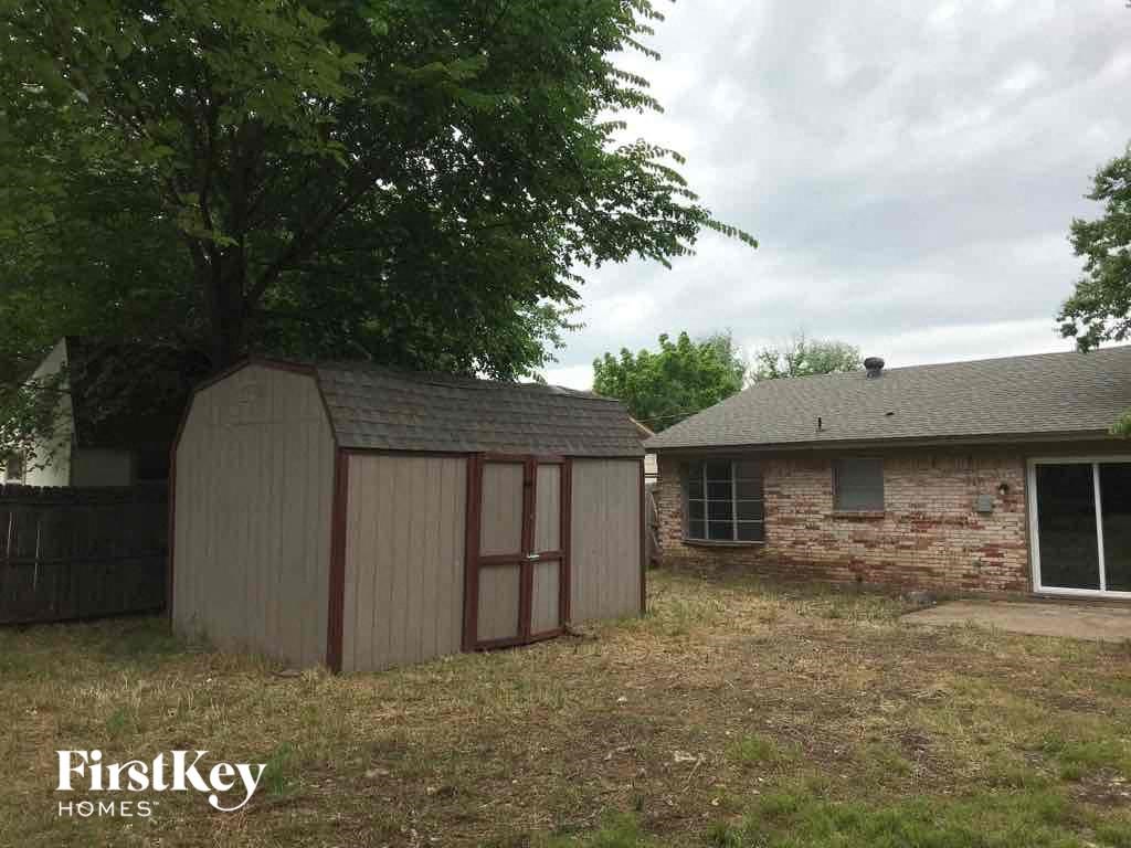 1602 Geraldine Ln 3 Beds House for Rent - Photo Gallery 21