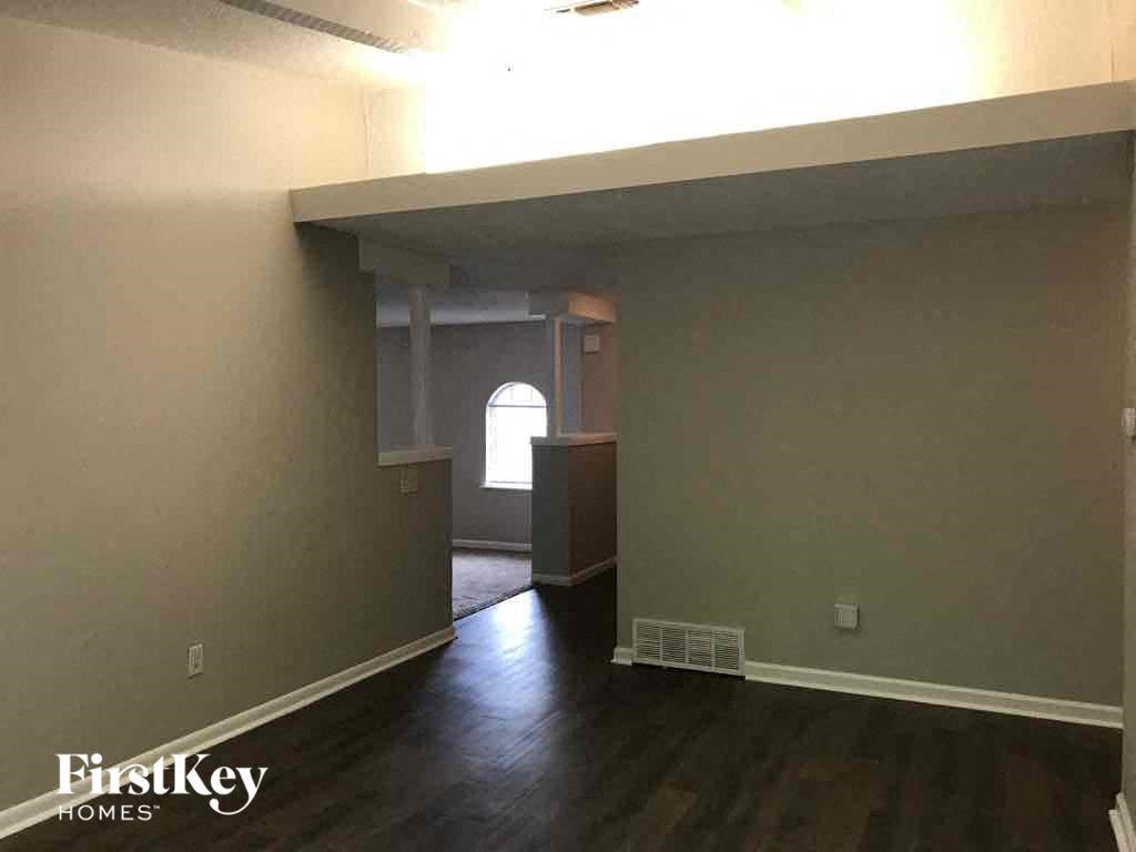 1602 Geraldine Ln 3 Beds House for Rent - Photo Gallery 5