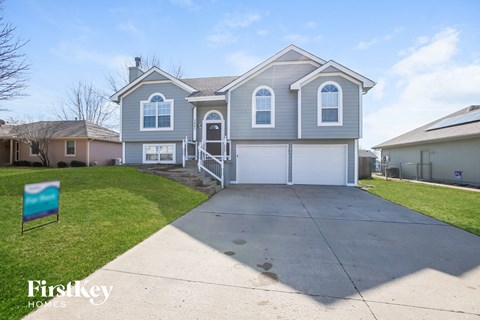 1603 Roberta Dr 3 Beds Apartment for Rent