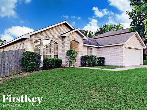 1605 Bertram Dr 3 Beds Apartment for Rent