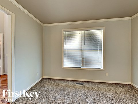 1605 Richmond Meadow Court 4 Beds Apartment for Rent