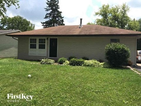 1605 Seminole Ln 3 Beds Apartment for Rent
