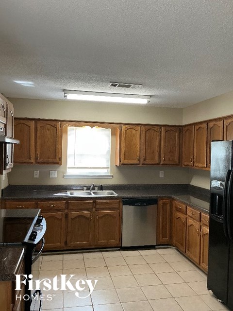 1606 Raybrad Dr 3 Beds Apartment for Rent