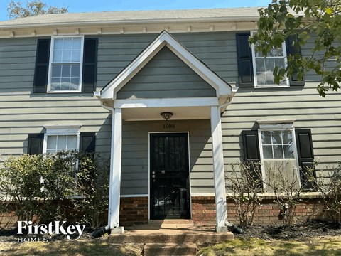 1606 Raybrad Dr 3 Beds Apartment for Rent