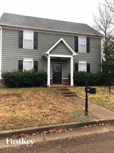 1606 Raybrad Dr 3 Beds Apartment for Rent