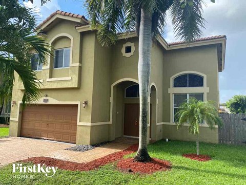 16119 Sw 61 Lane 5 Beds Apartment for Rent