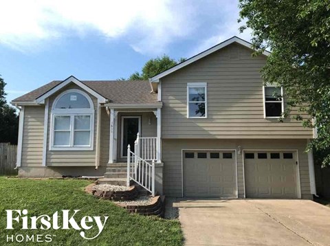 1611 Cooper Dr 3 Beds Apartment for Rent