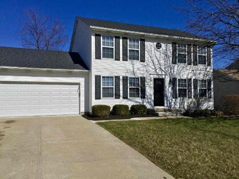 1616 Hastings Ct 3 Beds Apartment for Rent