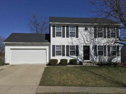 1616 Hastings Ct 3 Beds Apartment for Rent