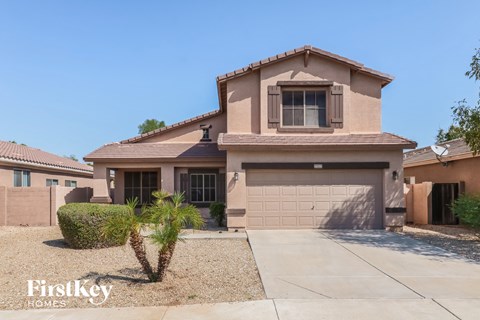 16196 W Hearn Rd 4 Beds Apartment for Rent