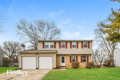 1620 Mutz Drive 4 Beds Apartment for Rent