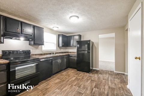 1620 Mutz Drive 4 Beds Apartment for Rent