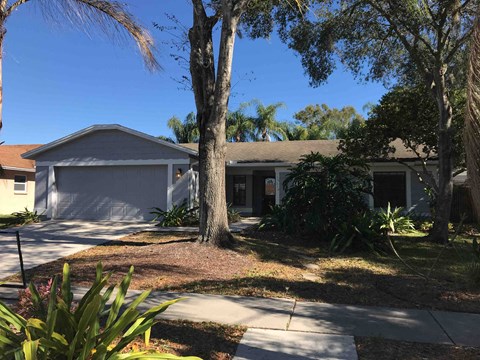 16219 Pebblebrook Drive 4 Beds Apartment for Rent