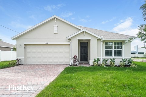 1622 SW 27Th St 3 Beds Apartment for Rent