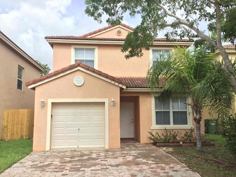 1624 Se 20 Road 3 Beds Apartment for Rent