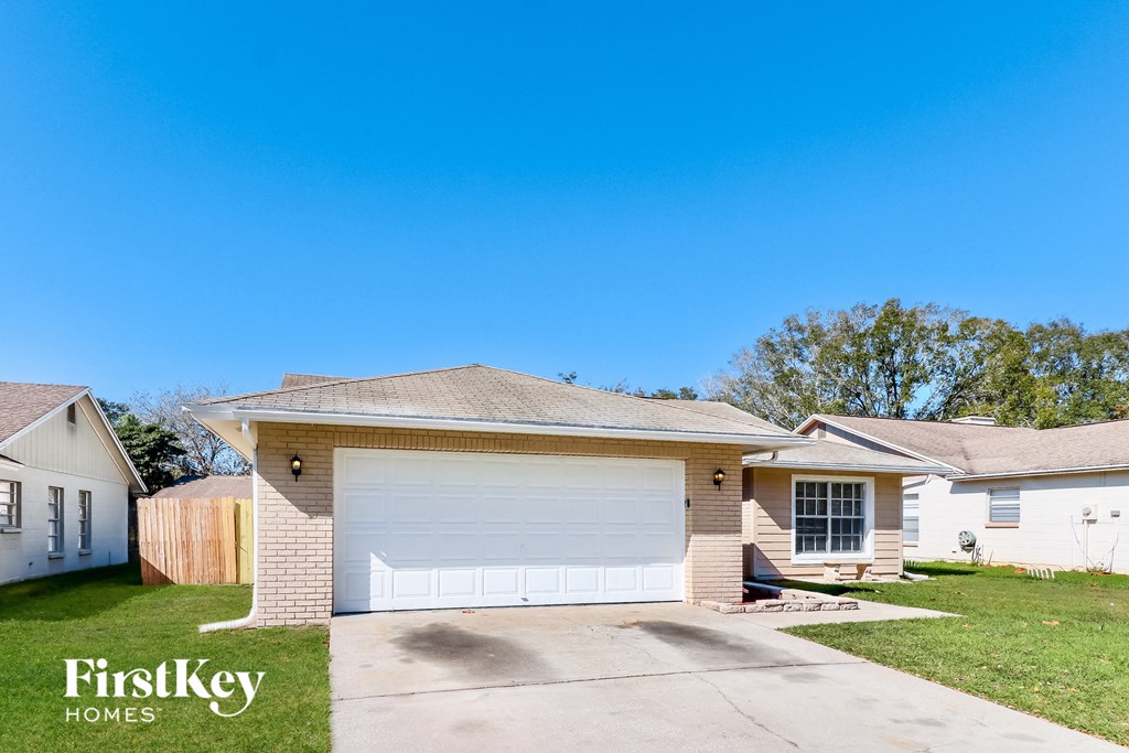 1625 Gardner Dr 3 Beds House for Rent - Photo Gallery 1