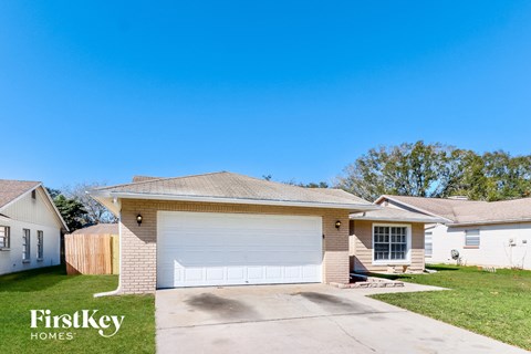 1625 Gardner Dr 3 Beds Apartment for Rent