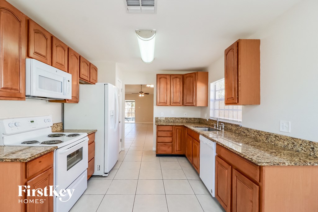 1625 Gardner Dr 3 Beds House for Rent - Photo Gallery 5