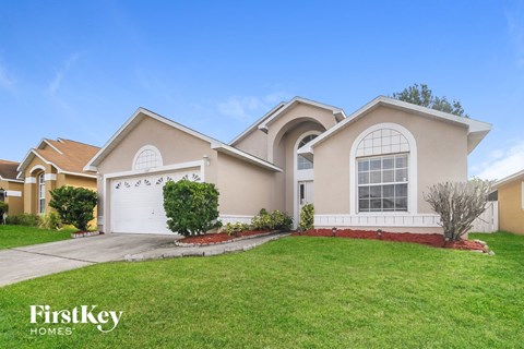 1627 Stanbury Dr 3 Beds Apartment for Rent