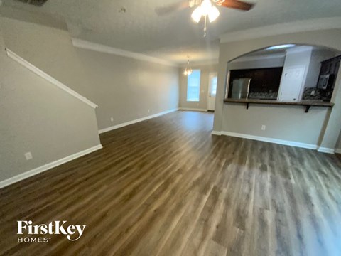 1630 Honeysuckle Path 3 Beds Apartment for Rent