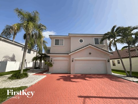 16324 Sw 15 Street 5 Beds Apartment for Rent