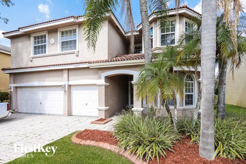 16337 Sw 15 Street 6 Beds Apartment for Rent