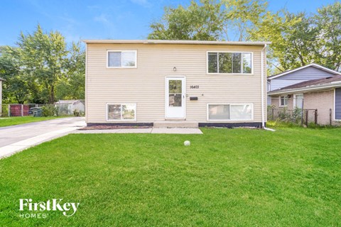 16403 Marshfield Ave 3 Beds Apartment for Rent