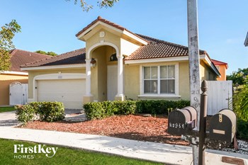 16426 Sw 81 Terrace 3 Beds House for Rent - Photo Gallery 2