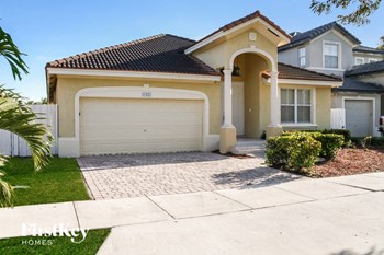 16426 Sw 81 Terrace 3 Beds House for Rent - Photo Gallery 3