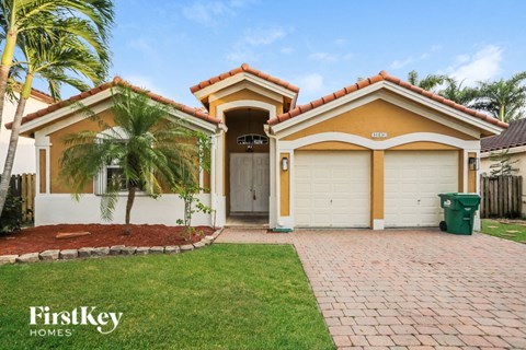 16436 Sw 67 Terrace 4 Beds Apartment for Rent