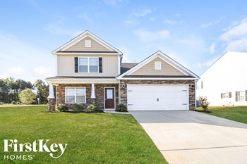 Image for 1655 Haddington Point Drive Kernersville, NC 27284 - 1655 Haddington Point Drive