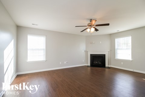 1655 Haddington Point Drive 4 Beds Apartment for Rent